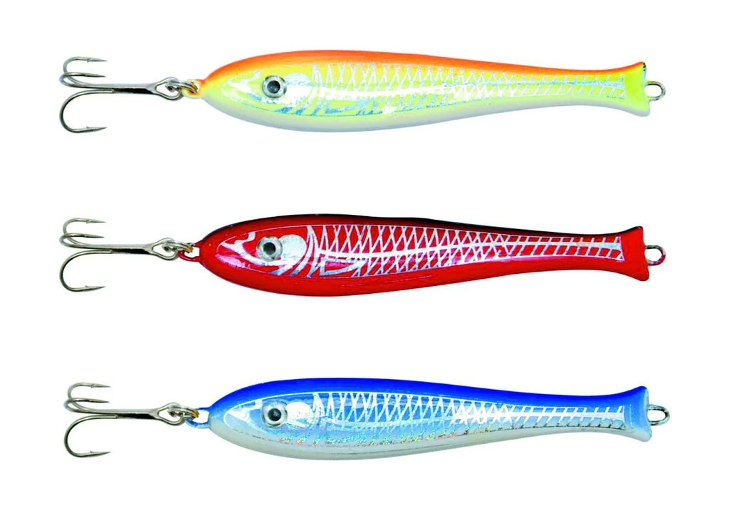 Zebco Stomp Pilker 5 Zebco Stomp Pilker – Bild 5