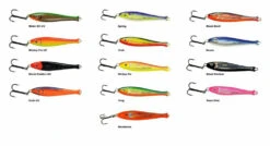 Dieter Eisele Pearl-Select Pilker - Norwegen-Ausführung -Angeln Serie galerie 2 760328 1280x1280