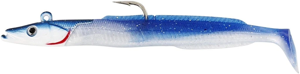 Westin Sandy Andy Jig 5/7G 3 Westin Sandy Andy Jig 5/7G – Bild 3